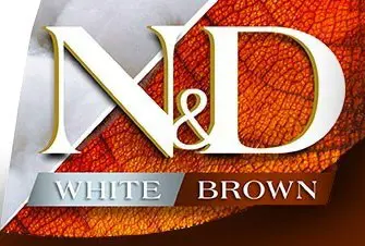 White & Brown