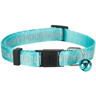 Obojky, postroje, vodítka, ...