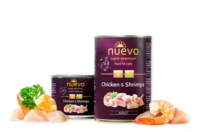Nuevo