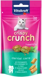 Vitakraft Crispy Cruch dental care 60 g