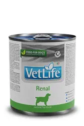 Farmina dog VetLife Renal 300 g