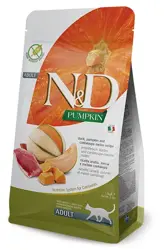 Farmina N&D PUMPKIN Adult kačka, tekvica a melón 300 g