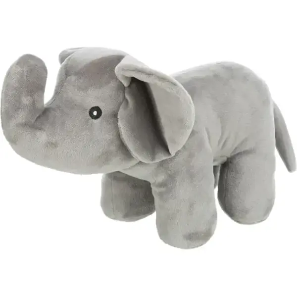 TRIXIE Slon plyšový 36 cm