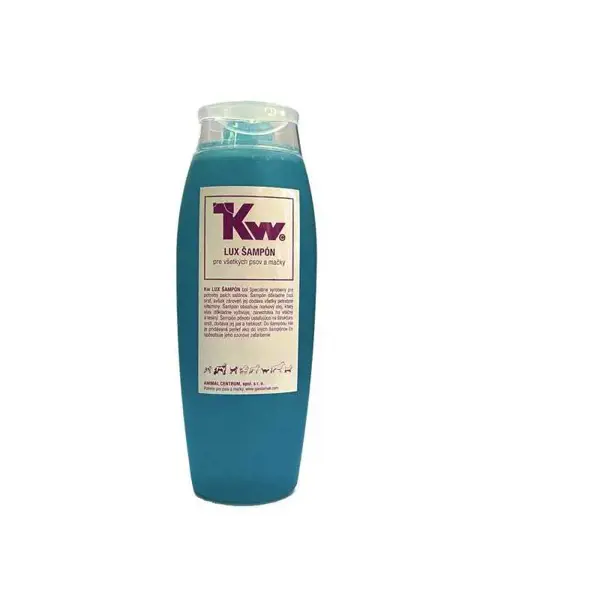KW-Šampón lux 250 ml