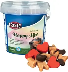 TRIXIE Happy mix 500 g