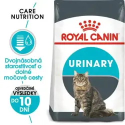 ROYAL CANIN Urinary 400 g