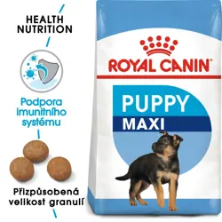 ROYAL CANIN  Maxi Puppy 15 kg