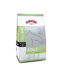 ARION Original Adult Small Chicken & Rice 7,5 kg