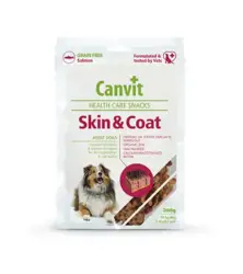 Canvit Skin & Coat 200 g
