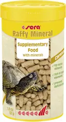 SERA RAFFY Mineral 250 ml