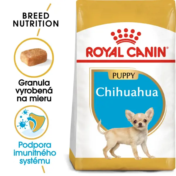 ROYAL CANIN Chihuahua Puppy 500 g
