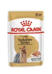 ROYAL CANIN  Yorkshire adult 85 g kapsička