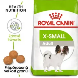 ROYAL CANIN Adult X-Small 500 g