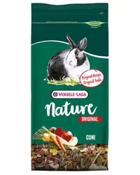 VERSELE-LAGA Nature Original Cuni - pre králiky 750 g