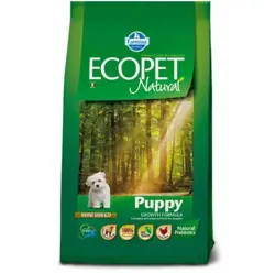 Farmina ECOPET Puppy mini 2,5 kg