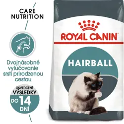 ROYAL CANIN Hairball 400 g