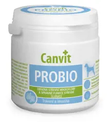 Canvit Probio dog 100g