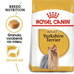 ROYAL CANIN Adult Yorkshire Terrier 3 kg