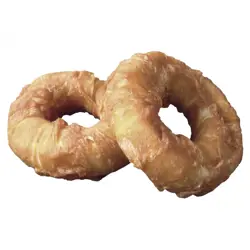 Nobby Kurací donut 5 cm