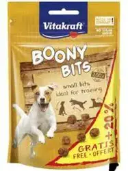 Vitakraft Boony Bits S pre malé psy +20% zdarma