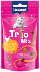 Vitakraft Cat Trio mix 60 g
