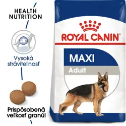 ROYAL CANIN  Maxi Adult 15 kg