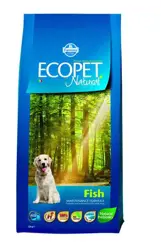 Farmina ECOPET Adult Medium ryba 2,5 kg