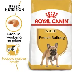 ROYAL CANIN Adult  French Bulldog 1,5 kg