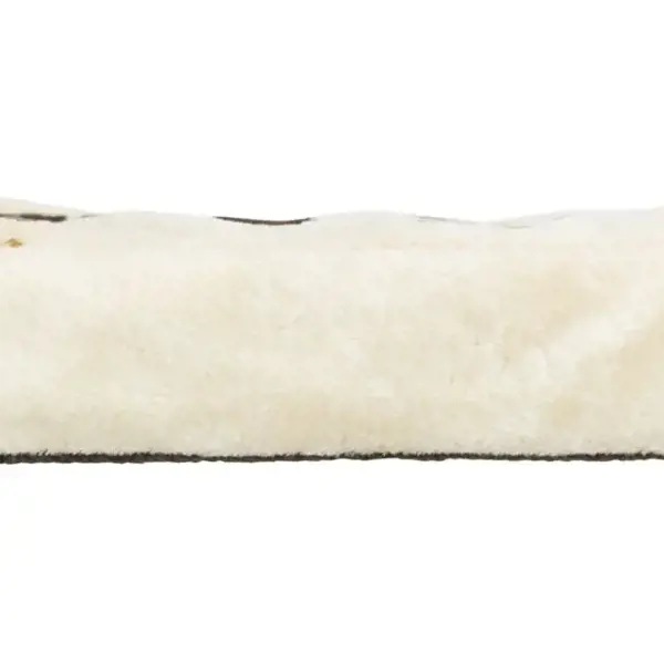TRIXIE Ležadlo GINO 60 x 40 cm - béžový