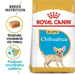ROYAL CANIN Chihuahua Puppy 1,5 kg