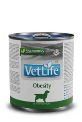Farmina VetLife Obesity 300 g