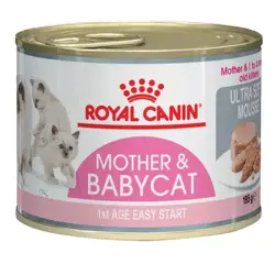ROYAL CANIN Mother & Babycat 195 g