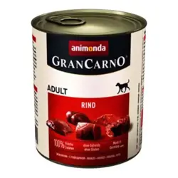Animonda GranCarno Adult - Hovädzie 800 g