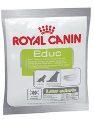 ROYAL CANIN Educ pamlsky 50 g