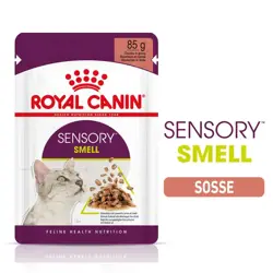 ROYAL CANIN Sensory Smell v šťave 85 g