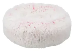 TRIXIE Pelech Harvey, kruh 50 cm - biela/ružová