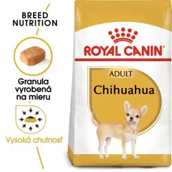 ROYAL CANIN Adult Chihuahua 500 g