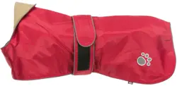 TRIXIE Kabátik Orleans 60 cm, L červený