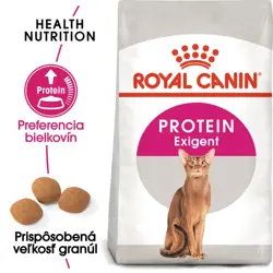 ROYAL CANIN Protein Exigent 400 g