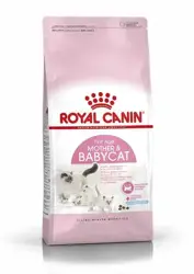 ROYAL CANIN Mother & Babycat 400g