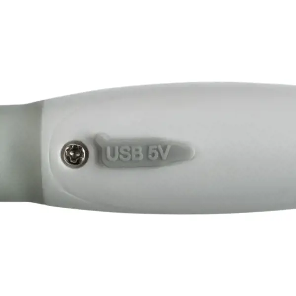 TRIXIE Svietiací kruh USB S-M, 40 cm - 3 farby