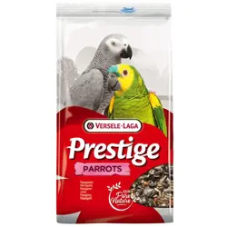 Versele-Laga zmes pre veľké papagáje 1 kg