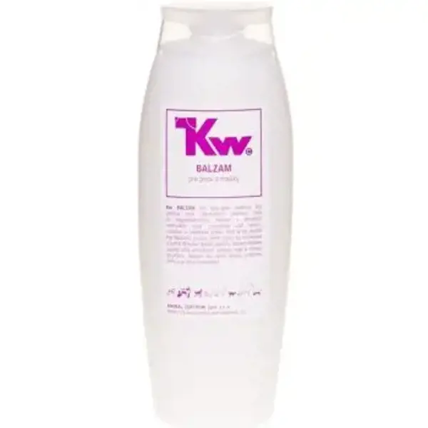 KW-Balzam 250 ml