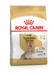 ROYAL CANIN Yorkshire Terrier 8+  0,5 kg