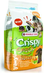 VERSELE-LAGA Crispy Snack Fibres 650 g