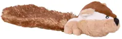 TRIXIE Plyšová veverička s hlasom 30 cm