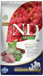 Farmina N&D Quinoa Adult All Breeds Weight Management 2,5 kg