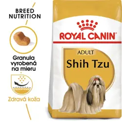 ROYAL CANIN Adult Shih Tzu 1,5 kg