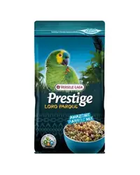 Versele-Laga Premium zmes pre amazoňany a papagáje Južnej Ameriky 1 kg
