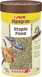 SERA VIPAGRAN Nature granulky 250 ml